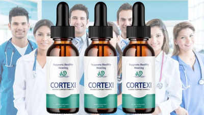 ADVT: Cortexi’s journey: From reviews to auditory wellness revelation for health experts