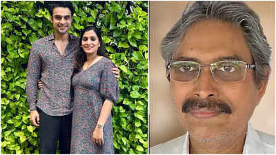 Actor Tovino Thomas’ father-in-law Vincent Joseph passes away