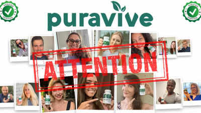 ADVT: PuraVive reviews: Doctors reveal how this secret weight loss breakthrough functions