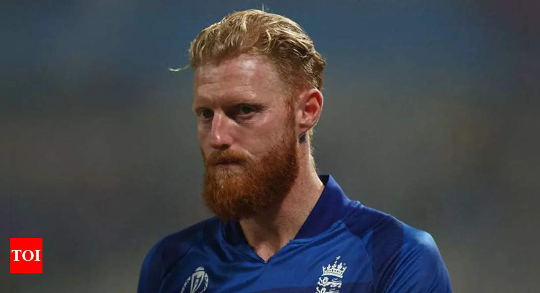 Hoping for good progression: Ben Stokes provides update post knee surgery