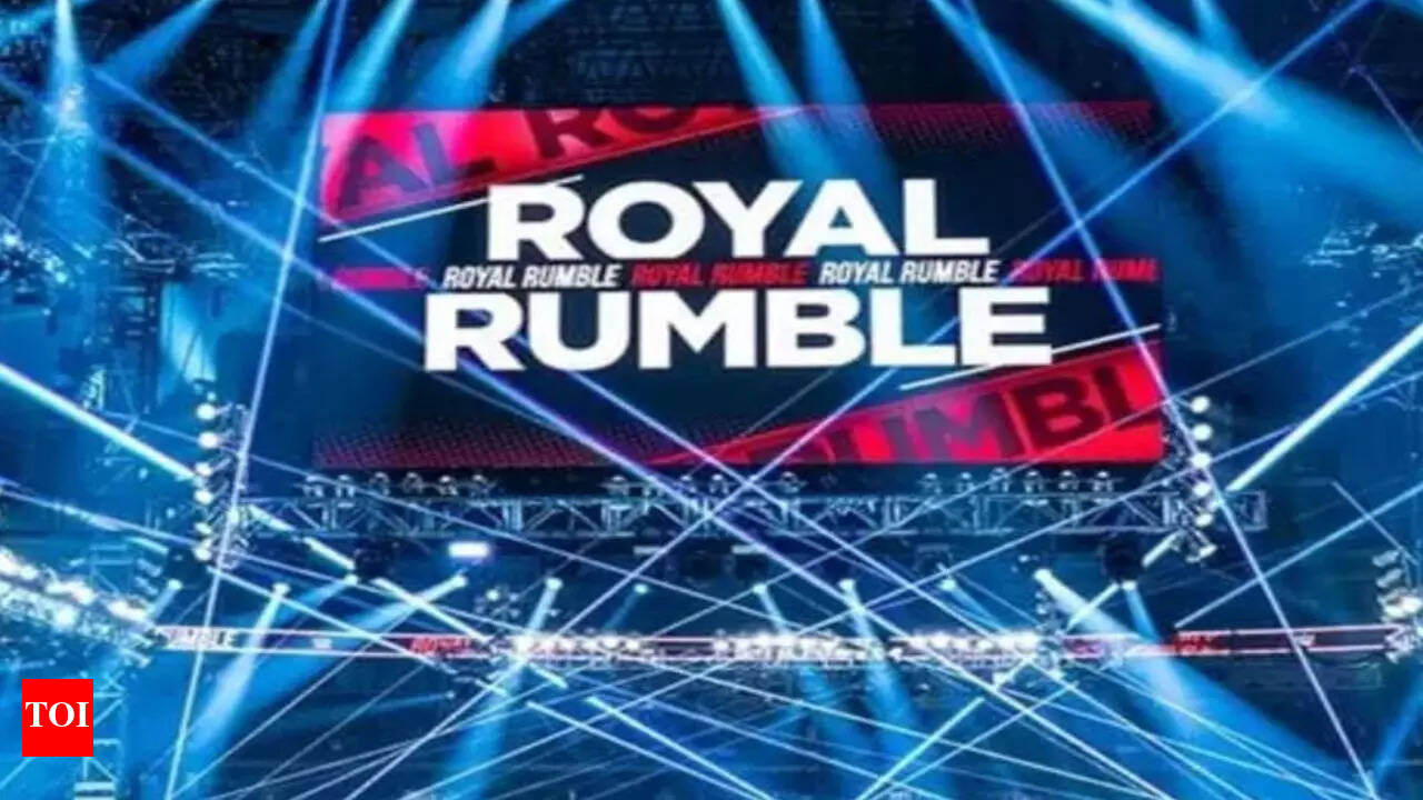Wwe Royal Rumble Declarations Explained Why Some Superstars Have To