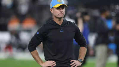 Brandon Staley: Los Angeles Chargers players rally behind coach despite devastating defeat