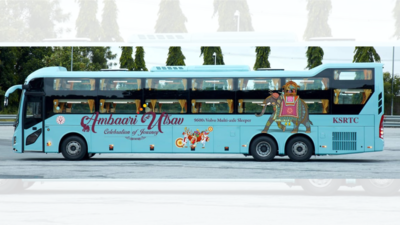 KSRTC trademark row: Madras High Court rules in favour of Karnataka ...