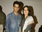 Sharman Joshi, Wife Prerna