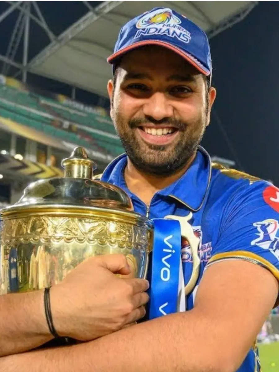 Most Successful Captains In IPL History | Times Now