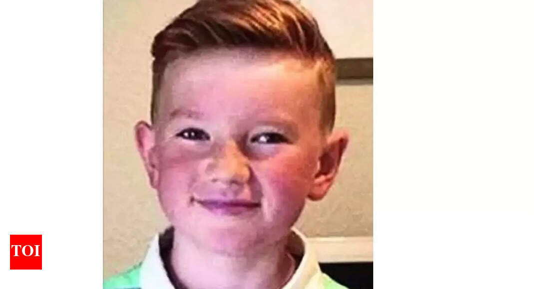 Missing At Age 11: Gone missing at age 11, UK boy reappears 6 yrs later in France on dark, rainy night