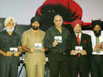 Music launch: 'I Am Singh'