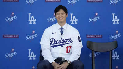 Los Angeles Dodgers' Shohei Ohtani's contract: Tax implications and the complexity of athletes' finances
