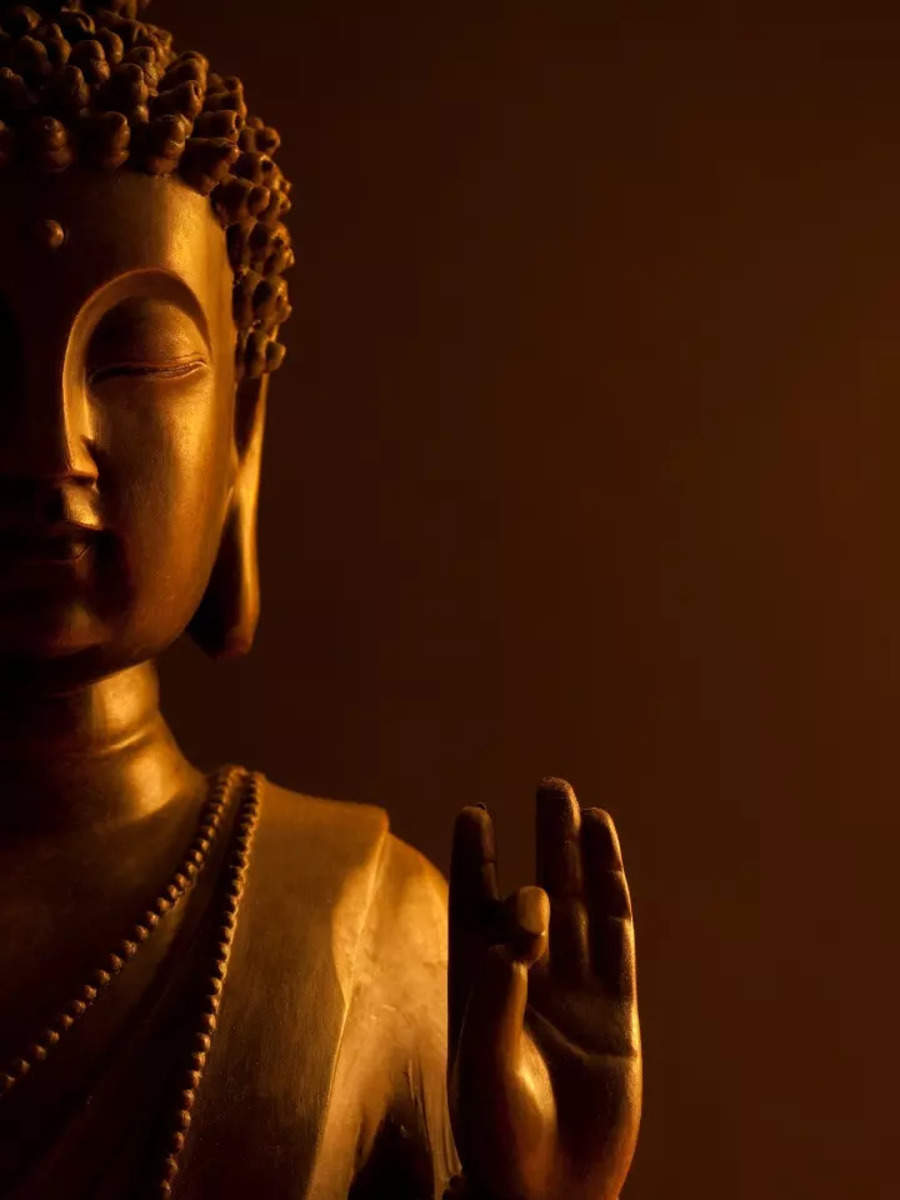 5 Enlightening Quotes of Buddha to Live By | Times Now