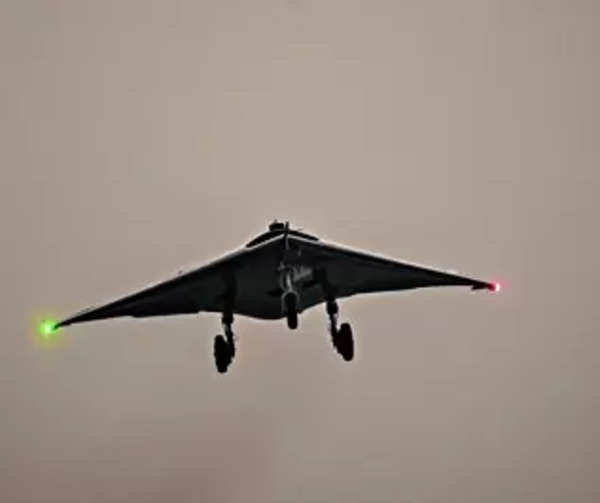 The Significance of 'GHATAK' Futuristic Flying-Wing Stealth UAV