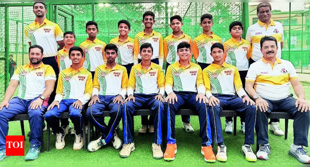 Swastic Union Cricket Club Swastic Union Cricket Club (2) Clinches U