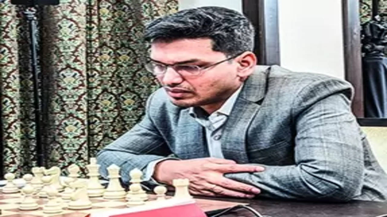 Chennai to host GM Chess Championship as Gukesh, Arjun eye 2024 Candidates  spot - Sportstar