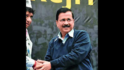 Court rejects Kejriwal’s plea, clears way for trial