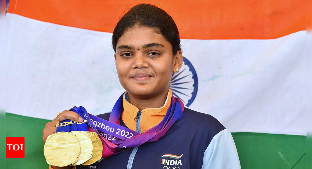 Surekha Threatens: Surekha Threatens to Move Court Over Khel Ratna ...