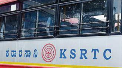 Kerala's plea quashed, Karnataka can use KSRTC trademark, acronym ...