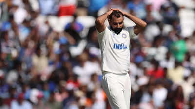 India vs South Africa: Mohammed Shami ruled out of Test series, Akash Deep replaces Deepak Chahar in ODI squad