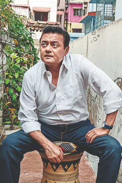 In the South or in Mumbai, money and time are not a constraint: Saswata Chatterjee
