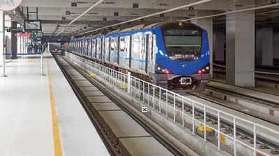 Chennai safest metro for women