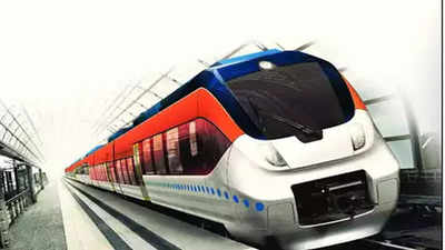 KMC and RVNL in talks to revive Baranagar-Barrackpore Metro