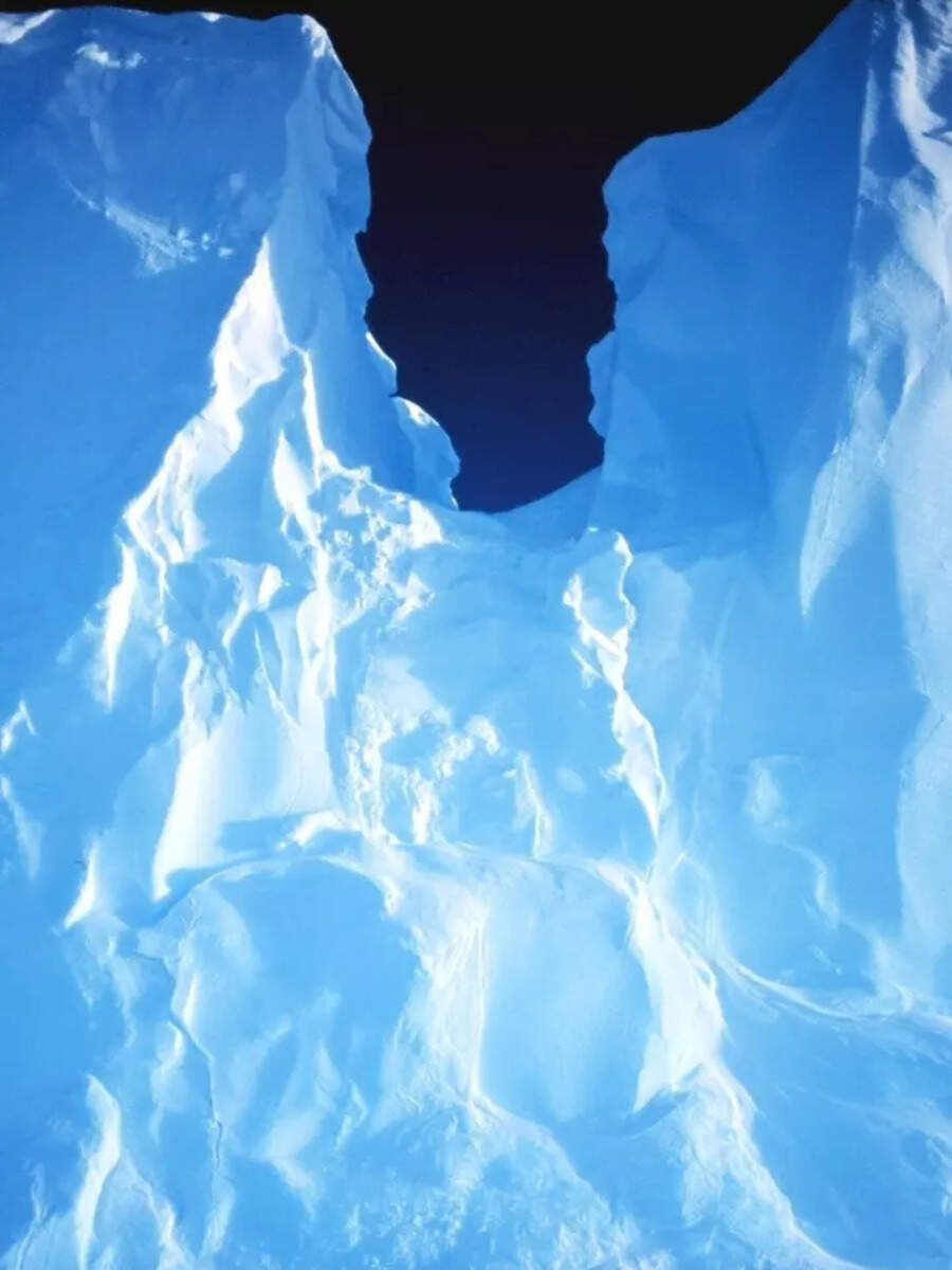 Top 7 Coldest Places on Earth Ranked Times Now