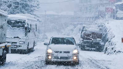 How to make sure your car is winter ready: Tips and suggestions