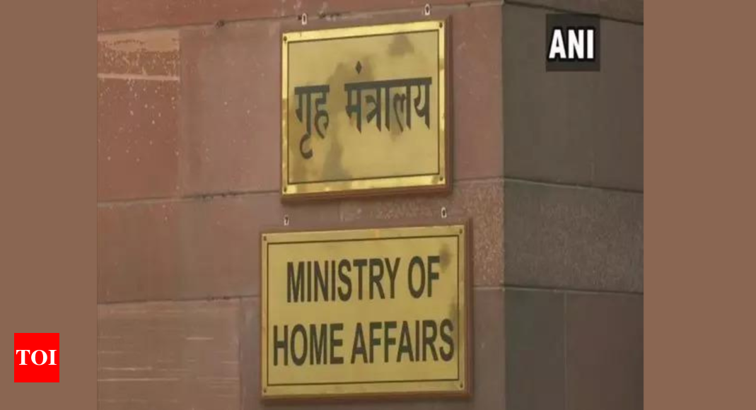 Ips: MHA directs all IPS officers to submit their Immovable Property Return-2023 by January 31 next year | India News