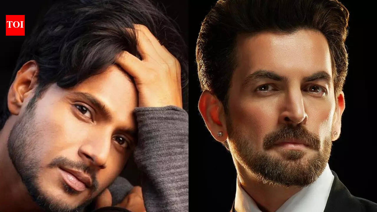 Neil Nitin Mukesh joins the cast of CV Kumar's 'Maaya One' | Tamil ...
