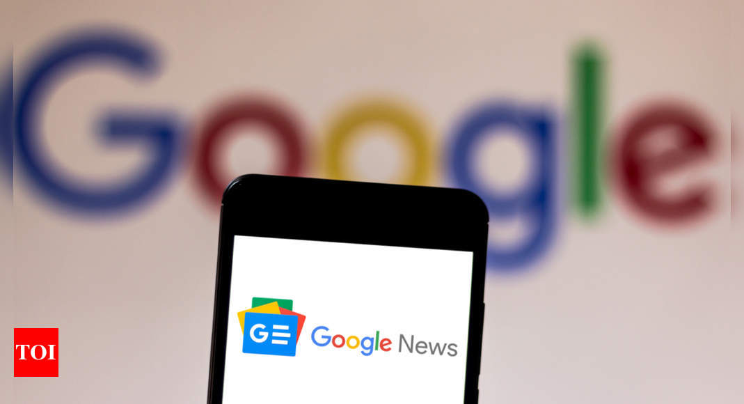 Canadian news media wins big ad battle, Google will pay them $75 million annually;  Can India strike a similar deal?  |  India News