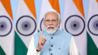 PM Modi to inaugurate second edition of Kashi Tamil Sangamam on Sunday