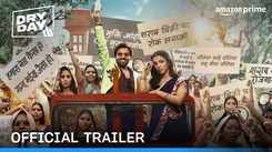 Dry Day Trailer: Jitendra Kumar, Shriya Pilgaonkar And Annu Kapoor Starrer Dry Day Official Trailer