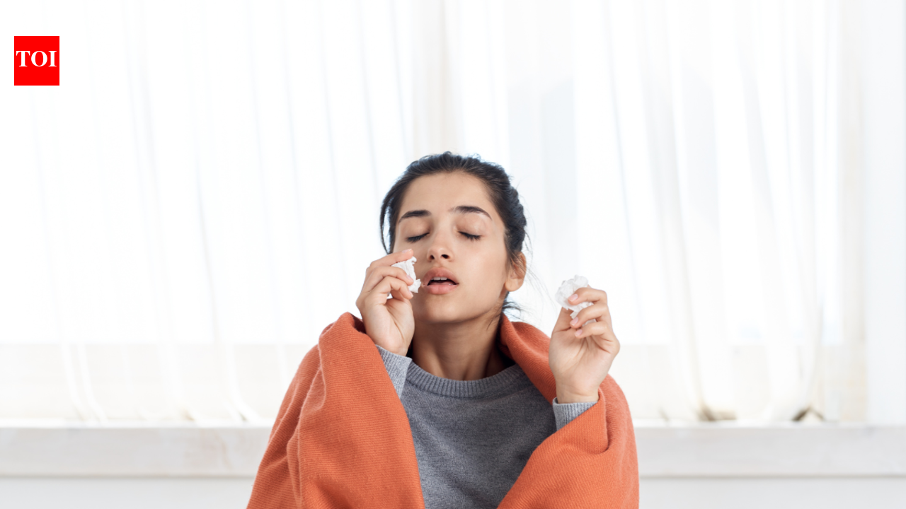 Herbal remedies for relief from seasonal flu