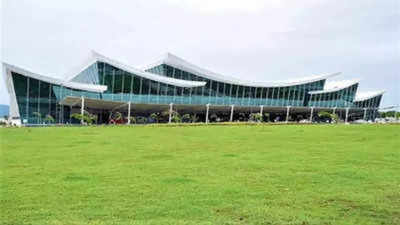 TTD Vs AAI: Tirupati trust shuts down Srivani VIP tickets counter at Tirupati airport