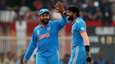 'It happened so quickly...': Wasim Jaffer expresses surprise as Mumbai Indians make Hardik Pandya captain