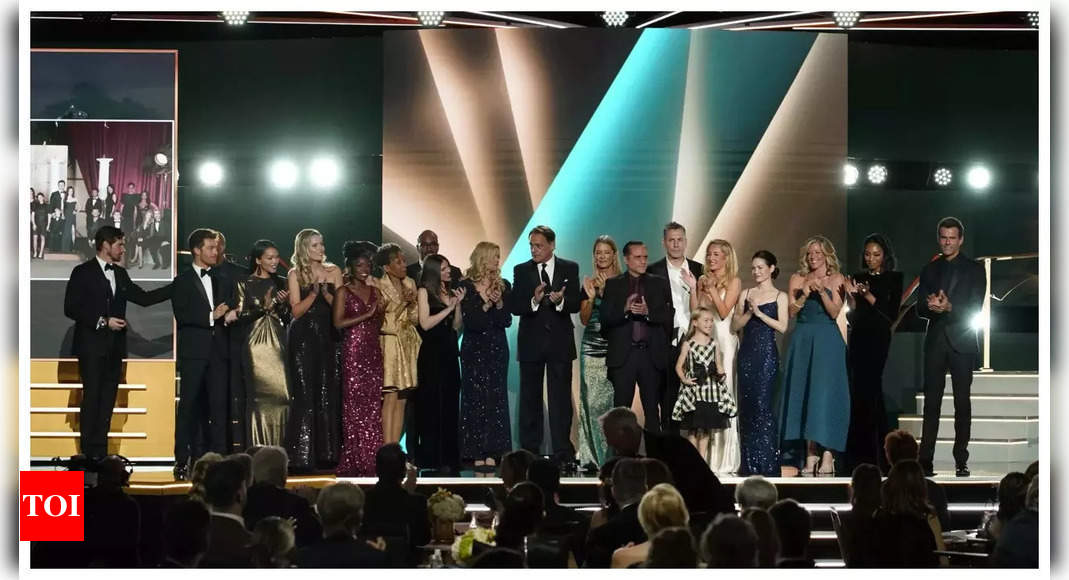 Daytime Emmy Awards Winners' List 'General Hospital' dominates award