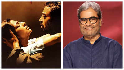 Vishal Bhardwaj reveals he made Maqbool for FREE; dropped Rs 30 lakh salary to contribute to film's budget