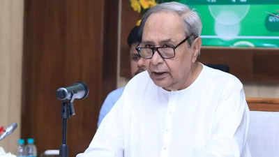 CM Patnaik inaugurates 59 lift irrigation projects in state