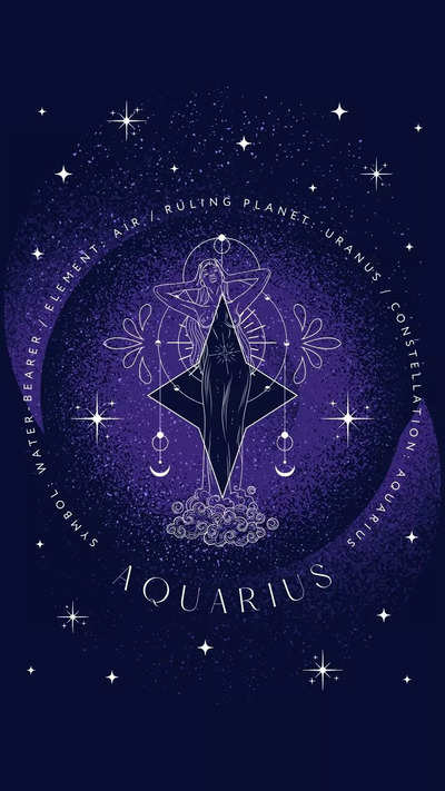 Aquarius daily horoscope December 18 2023 Embrace a day of