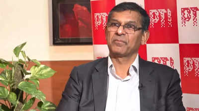 If growth rate is not over 6%, India will remain lower middle economy by 2047: Raghuram Rajan