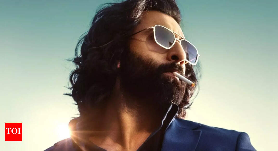 Animal box office collection day 16: The Ranbir Kapoor starrer inches towards Rs 500 crore in India after third Saturday numbers