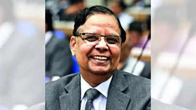 Economy: India could be 3rd largest economy by 2026: Arvind Panagariya ...