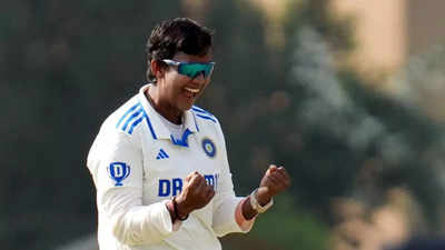 India vs England, one-off Test: Meet Deepti Sharma, the ‘Ben Stokes of women’s team’