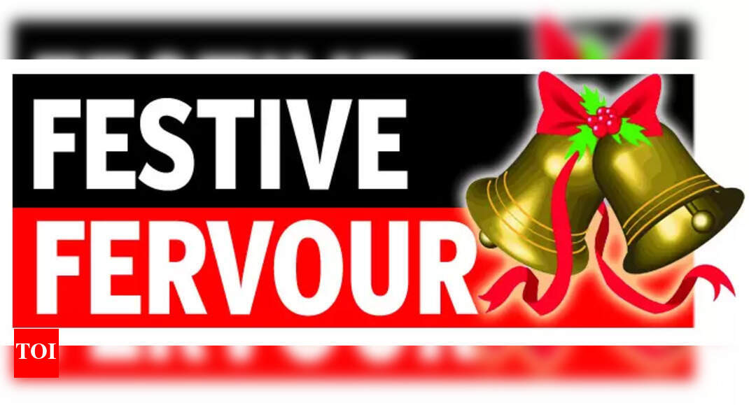 Choirs City Choirs Gear Up To Belt Out Choicest Songs Of The Season