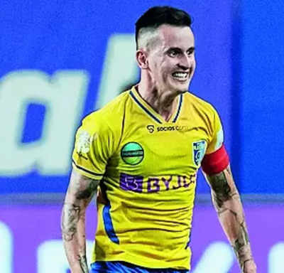 Luna Undergoes Surgery: Key Kerala Blasters Player Luna Undergoes