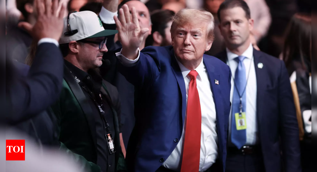 Trump wants New Hampshire to put him on a path to the nomination before ...