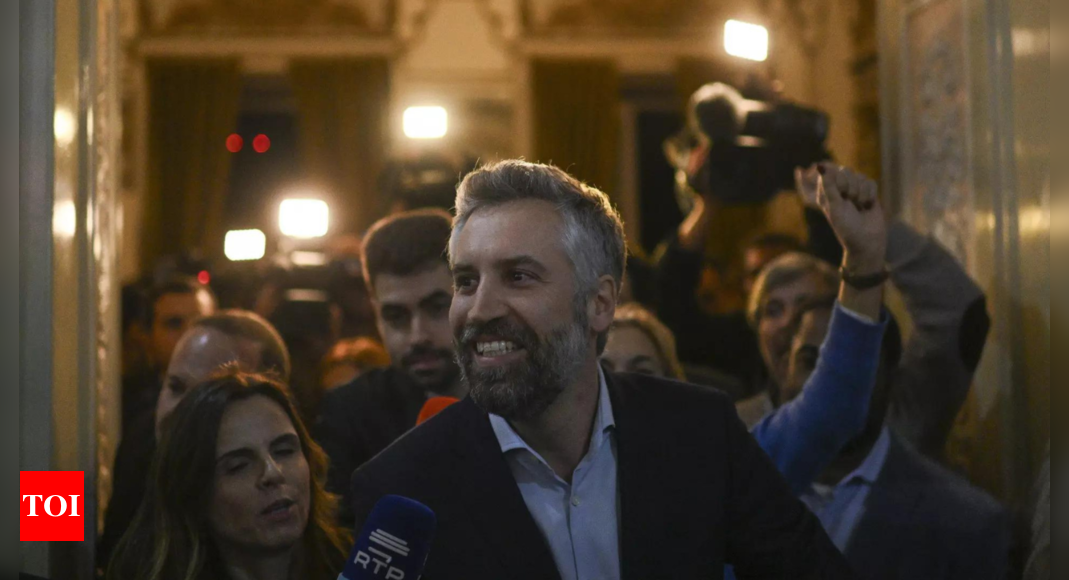 Partido Socialista: Partido Socialista de Portugal escolhe novo líder antes da votação de março
