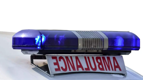 34 boxes of liquor found in ambulance in Palghar