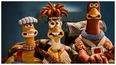 Chicken Run: Dawn of the Nugget: Release date, plot cast, streaming platform - all you need to know about the animation movie