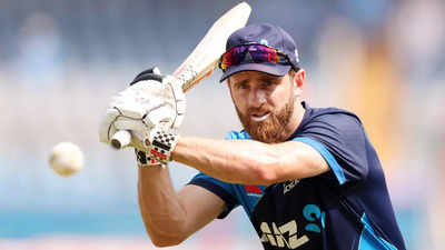Kane Williamson set for T20I return in Bangladesh series