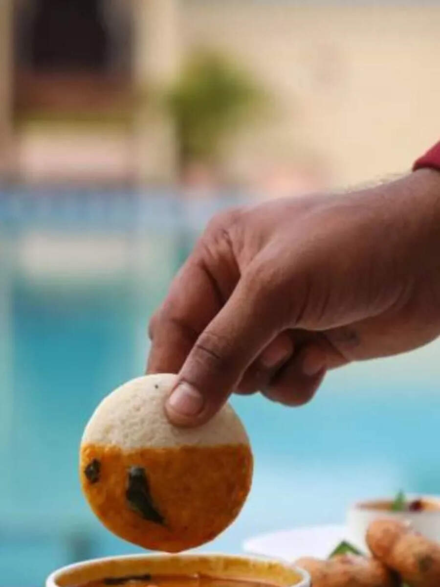 Healthy Vegetarian Indian Breakfasts Under 500 Calories | Times Now