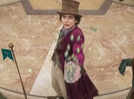 Timothée Chalamet's Wonka dominates box office, set to soar past $100 million in earnings